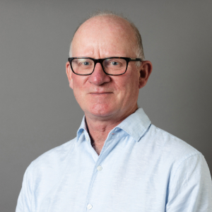 Nicholas Forster