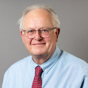Simon Chaplin-Rogers